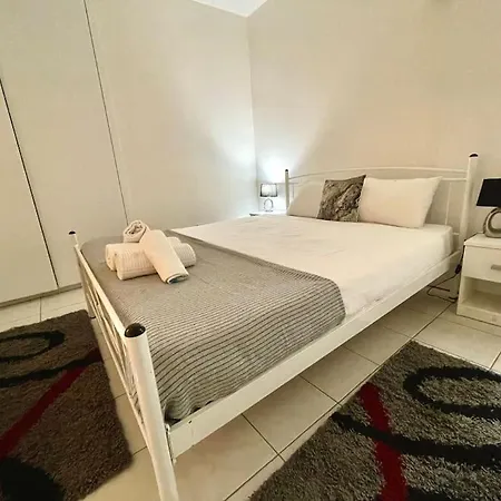 Apartment Platform 357 Romanou Near Landmark Nicosia
