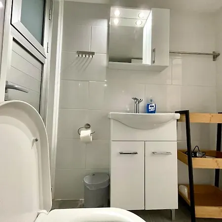 شقة Platform 357 Romanou Near Landmark نيقوسيا